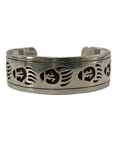 バングル（バングル）バングル (バングル) ベアパウバングルの古着・服飾アイテム