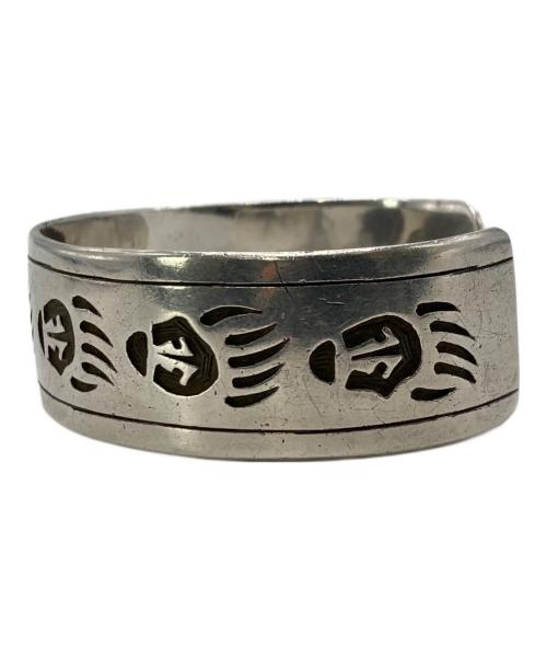 バングル（バングル）バングル (バングル) ベアパウバングルの古着・服飾アイテム