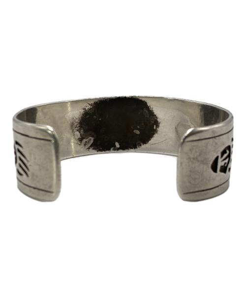 バングル（バングル）バングル (バングル) ベアパウバングルの古着・服飾アイテム