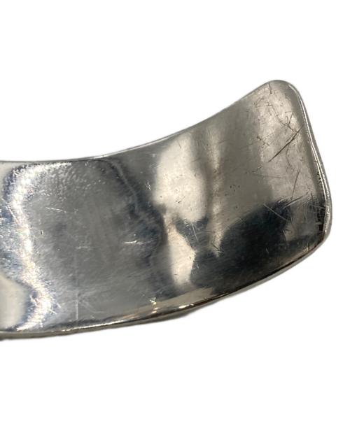 バングル（バングル）バングル (バングル) ベアパウバングルの古着・服飾アイテム