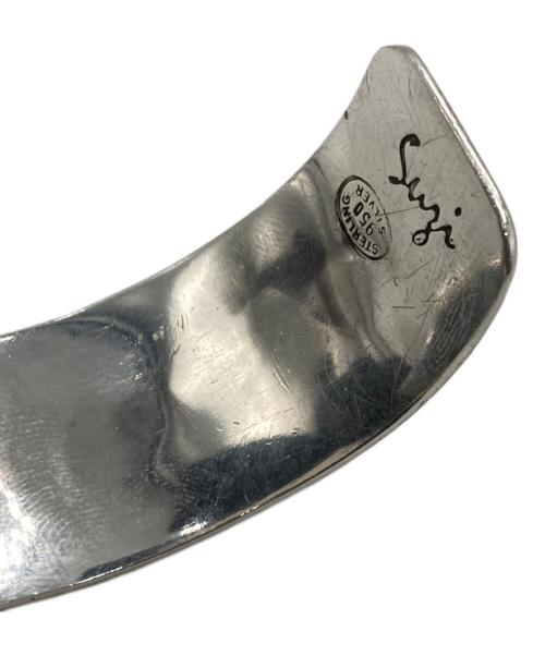 バングル（バングル）バングル (バングル) ベアパウバングルの古着・服飾アイテム