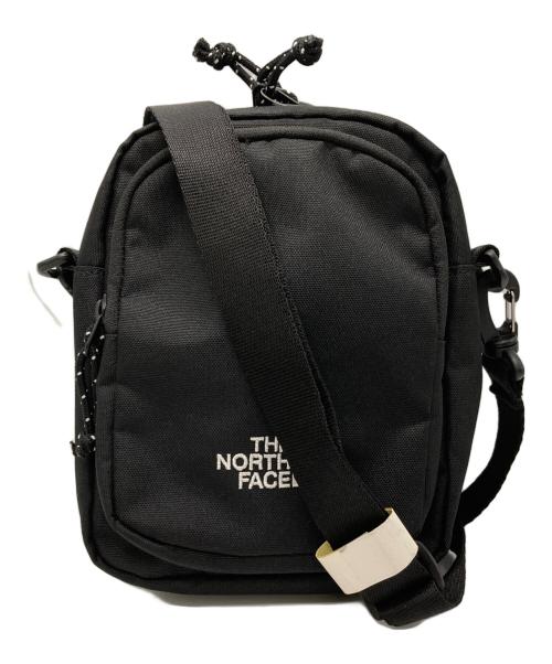 THE NORTH FACE（ザ ノース フェイス）THE NORTH FACE (ザ ノース フェイス) SUPER CROSS BAG ブラックの古着・服飾アイテム