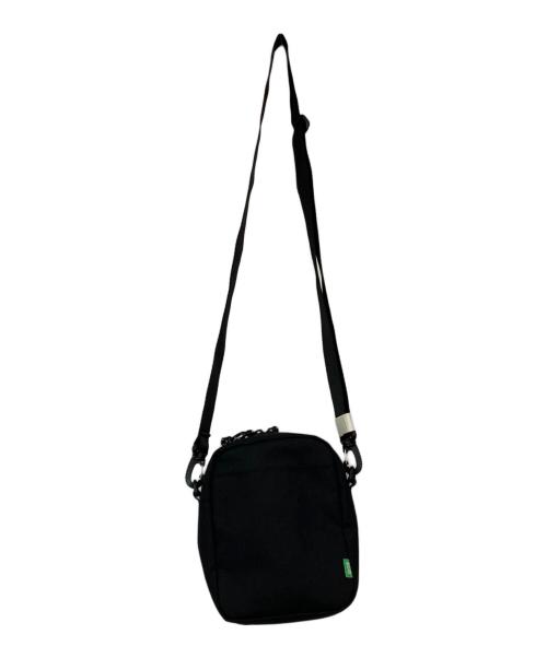 THE NORTH FACE（ザ ノース フェイス）THE NORTH FACE (ザ ノース フェイス) SUPER CROSS BAG ブラックの古着・服飾アイテム