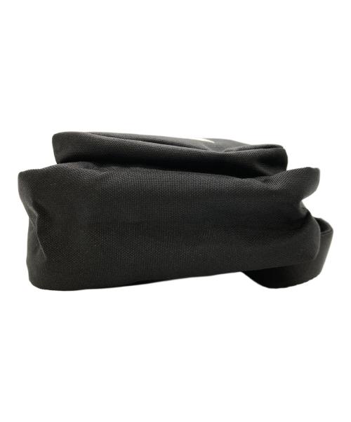 THE NORTH FACE（ザ ノース フェイス）THE NORTH FACE (ザ ノース フェイス) SUPER CROSS BAG ブラックの古着・服飾アイテム