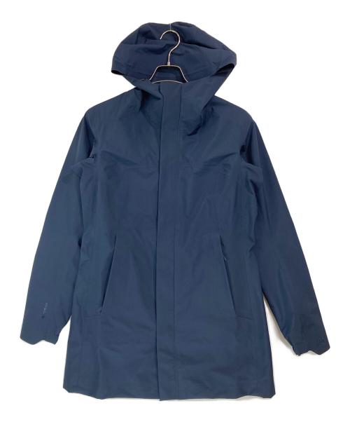 ARC'TERYX（アークテリクス）ARC'TERYX (アークテリクス) コデッタコート　 ネイビー サイズ:Ⅿの古着・服飾アイテム