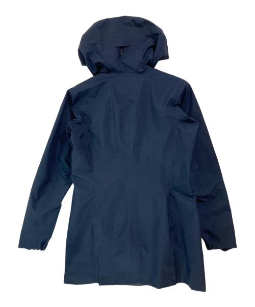 ARC'TERYX（アークテリクス）ARC'TERYX (アークテリクス) コデッタコート　 ネイビー サイズ:Ⅿの古着・服飾アイテム