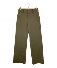 antire studios（エンタイアスタジオ）の古着「ATHER SUITING PANT」｜ベージュ