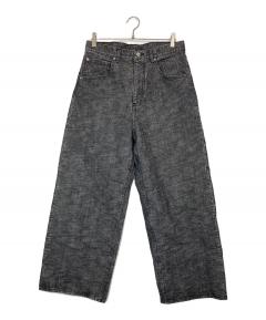 中古・古着通販】SUBLATIONS (サブレーションズ) デニムパンツ