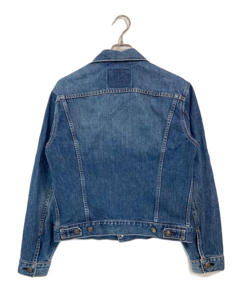 LEVI'S（リーバイス）LEVI'S (リーバイス) 復刻 3rdタイプ デニムジャケット インディゴ サイズ:SIZE 40の古着・服飾アイテム