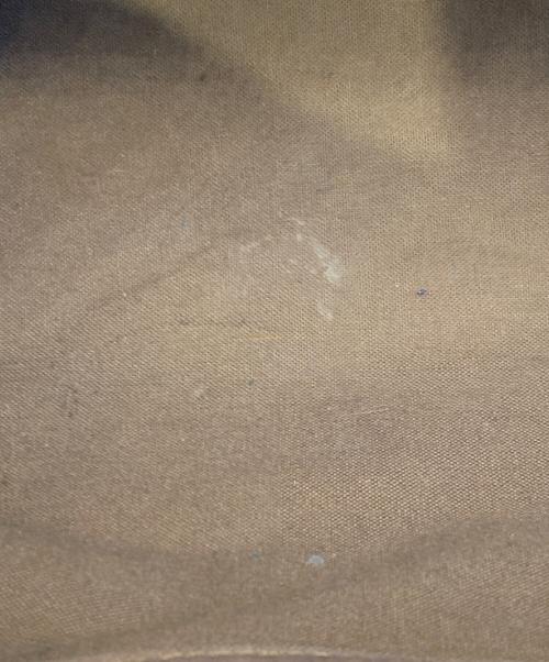 LOUIS VUITTON（ルイ ヴィトン）LOUIS VUITTON (ルイ ヴィトン) ハンドバッグ ブラウンの古着・服飾アイテム