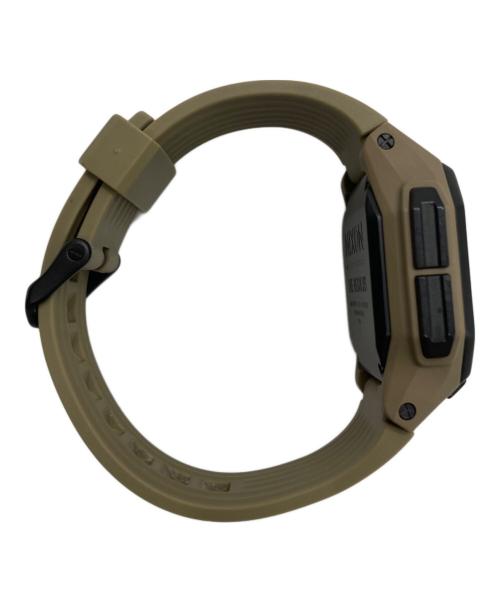 NIXON（ニクソン）NIXON (ニクソン) デジタルウォッチの古着・服飾アイテム