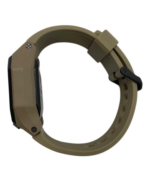 NIXON（ニクソン）NIXON (ニクソン) デジタルウォッチの古着・服飾アイテム