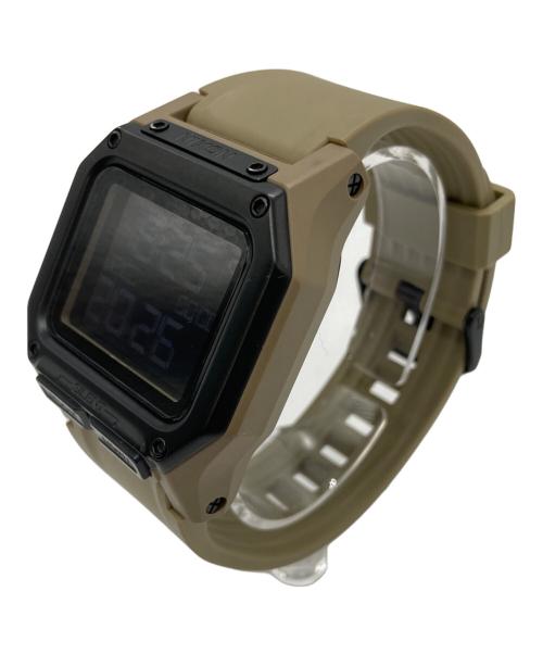 NIXON（ニクソン）NIXON (ニクソン) デジタルウォッチの古着・服飾アイテム