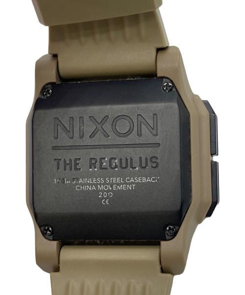 NIXON（ニクソン）NIXON (ニクソン) デジタルウォッチの古着・服飾アイテム