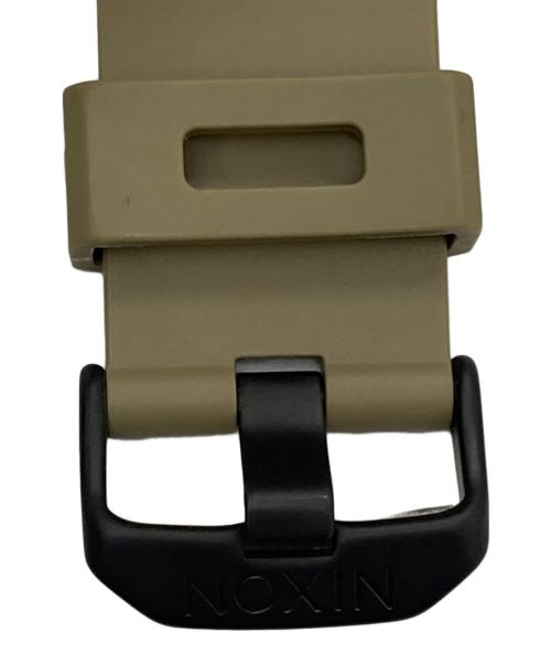 NIXON（ニクソン）NIXON (ニクソン) デジタルウォッチの古着・服飾アイテム