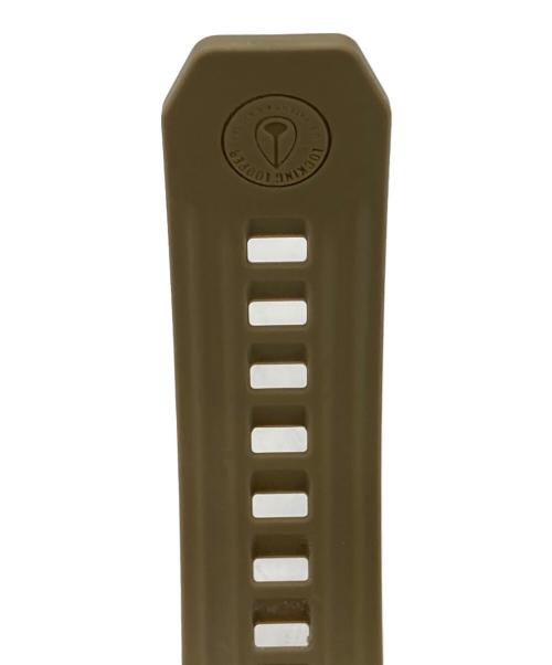 NIXON（ニクソン）NIXON (ニクソン) デジタルウォッチの古着・服飾アイテム