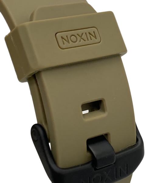 NIXON（ニクソン）NIXON (ニクソン) デジタルウォッチの古着・服飾アイテム