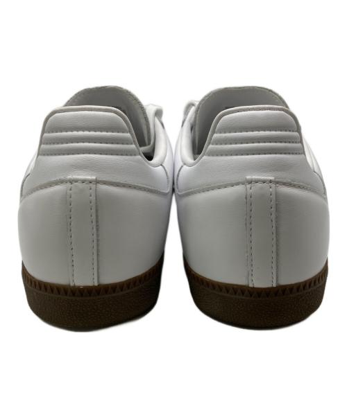 adidas（アディダス）adidas (アディダス) サンバ OG ホワイト サイズ:28cmの古着・服飾アイテム