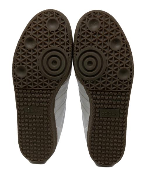 adidas（アディダス）adidas (アディダス) サンバ OG ホワイト サイズ:28cmの古着・服飾アイテム