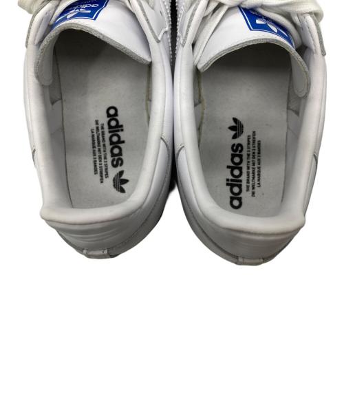 adidas（アディダス）adidas (アディダス) サンバ OG ホワイト サイズ:28cmの古着・服飾アイテム