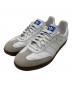 adidas（アディダス）の古着「サンバ OG」｜ホワイト