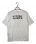 Hysteric Glamour (ヒステリックグラマー) Disney RESORT (ディズニーリゾート) プリントTシャツ ホワイト サイズ:L：10000円