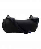 ADER error×ZARAアーダーエラー×ザラ）の古着「ショルダーバッグ」｜ブラック