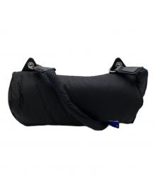 ADER error×ZARA（アーダーエラー×ザラ）の古着「ショルダーバッグ」｜ブラック