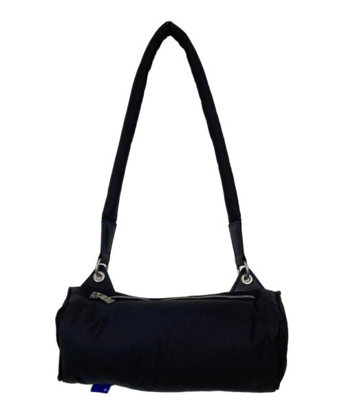 ADER error（アーダーエラー）ADER error (アーダーエラー) ZARA (ザラ) ショルダーバッグ ブラックの古着・服飾アイテム