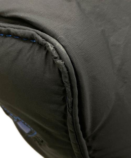 ADER error（アーダーエラー）ADER error (アーダーエラー) ZARA (ザラ) ショルダーバッグ ブラックの古着・服飾アイテム