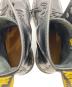 中古・古着 Dr.Martens (ドクターマーチン) 8ホールブーツ ブラック サイズ:UK6：10000円