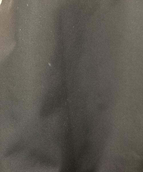 LEONARD SPORT（レオナール スポーツ）LEONARD SPORT (レオナール スポーツ) 中綿ナイロンコート ブラック サイズ:Ⅿの古着・服飾アイテム