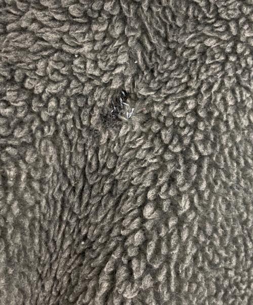 Patagonia（パタゴニア）Patagonia (パタゴニア) クラシックレトロXジャケット グレー×ネイビー サイズ:Sの古着・服飾アイテム