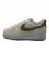 NIKE (ナイキ) エアフォース1 ロー '07 LV8 ベージュ サイズ:26cm：8000円