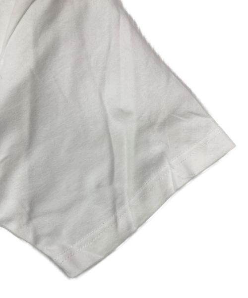 GDC（ジーディーシー）GDC (ジーディーシー) RIP SLYME (リップスライム) EMBLEM LOGO TEE ホワイト サイズ:M 未使用品の古着・服飾アイテム
