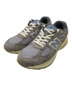 NEW BALANCEニューバランス）の古着「U2010 GREY DAYS」｜グレー