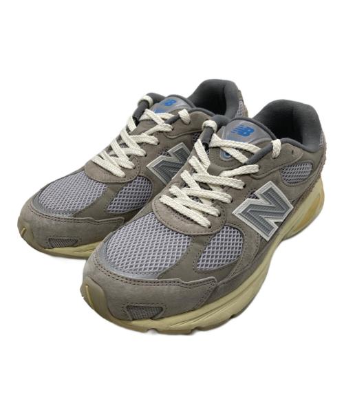 NEW BALANCE（ニューバランス）NEW BALANCE (ニューバランス) U2010 GREY DAYS グレー サイズ:27cmの古着・服飾アイテム