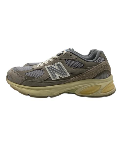 NEW BALANCE（ニューバランス）NEW BALANCE (ニューバランス) U2010 GREY DAYS グレー サイズ:27cmの古着・服飾アイテム