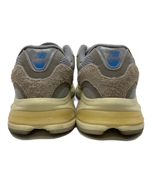 NEW BALANCE（ニューバランス）NEW BALANCE (ニューバランス) U2010 GREY DAYS グレー サイズ:27cmの古着・服飾アイテム