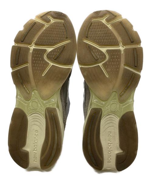 NEW BALANCE（ニューバランス）NEW BALANCE (ニューバランス) U2010 GREY DAYS グレー サイズ:27cmの古着・服飾アイテム