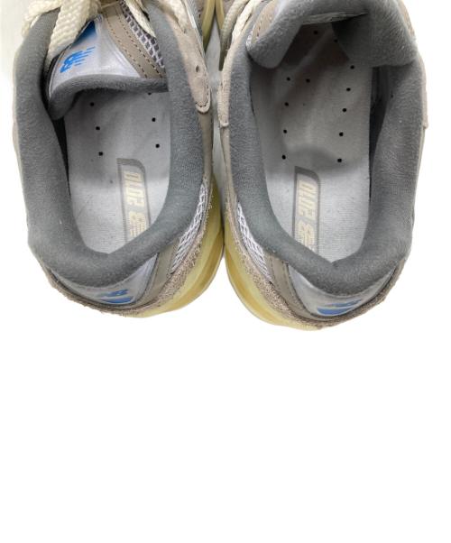 NEW BALANCE（ニューバランス）NEW BALANCE (ニューバランス) U2010 GREY DAYS グレー サイズ:27cmの古着・服飾アイテム
