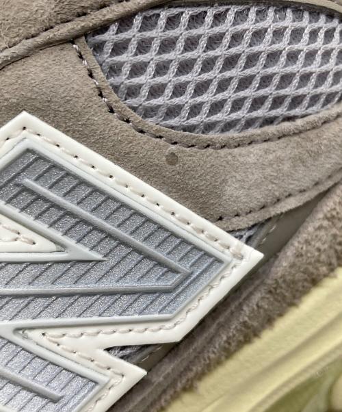 NEW BALANCE（ニューバランス）NEW BALANCE (ニューバランス) U2010 GREY DAYS グレー サイズ:27cmの古着・服飾アイテム