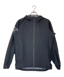 ARC'TERYX（アークテリクス）の古着「ノーバンジャケット」｜ブラック