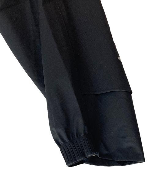 ARC'TERYX（アークテリクス）ARC'TERYX (アークテリクス) ノーバンジャケット ブラック サイズ:Ⅿの古着・服飾アイテム