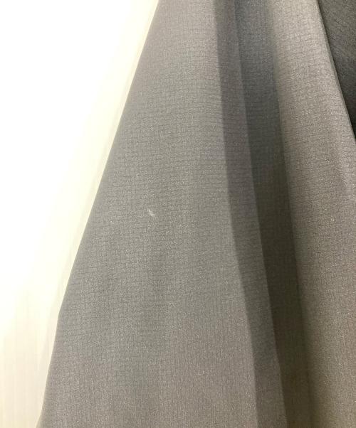 ARC'TERYX（アークテリクス）ARC'TERYX (アークテリクス) ノーバンジャケット ブラック サイズ:Ⅿの古着・服飾アイテム