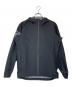 ARC'TERYX（アークテリクス）の古着「ノーバンジャケット」｜ブラック