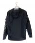 ARC'TERYX (アークテリクス) ノーバンジャケット ブラック サイズ:Ⅿ：60000円