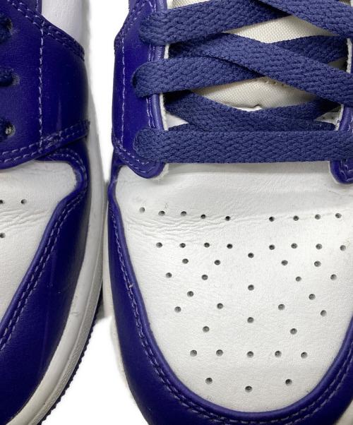 NIKE（ナイキ）NIKE (ナイキ) Air Jordan 1 Mid 