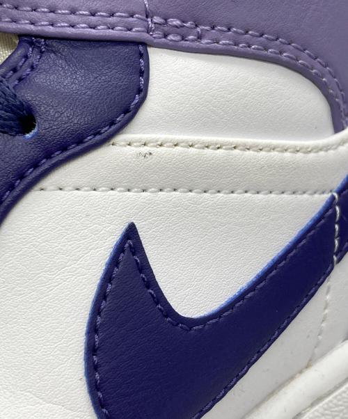 NIKE（ナイキ）NIKE (ナイキ) Air Jordan 1 Mid 