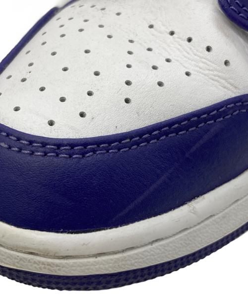 NIKE（ナイキ）NIKE (ナイキ) Air Jordan 1 Mid 